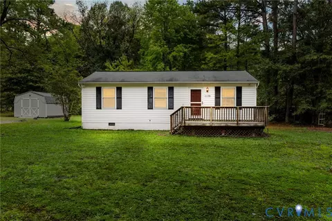 11156 Dude Ranch Rd, Glen Allen, VA 23059