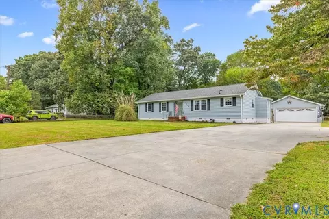 2500 Emily Ln, North Prince George, VA 23860
