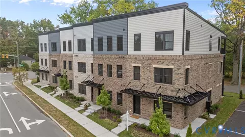 316 N Hamilton St, Richmond, VA 23221