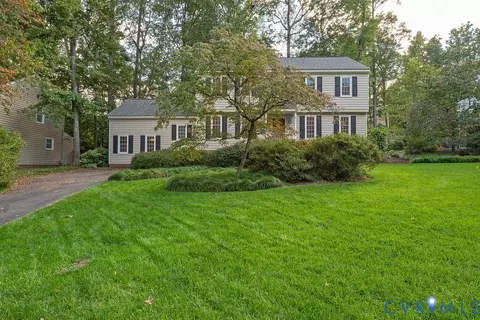 10215 Pepperhill Ln, Henrico, VA 23238