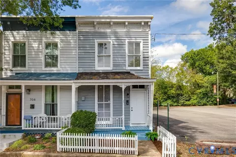 710 N 23rd St, Richmond, VA 23223