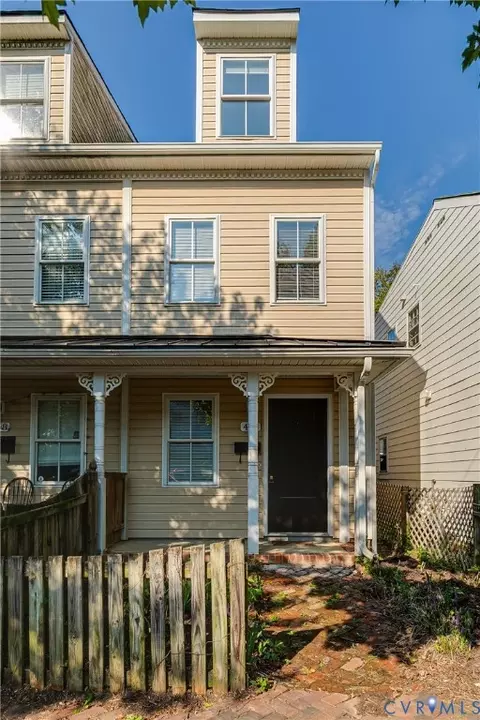 416 S Laurel St, Richmond, VA 23220