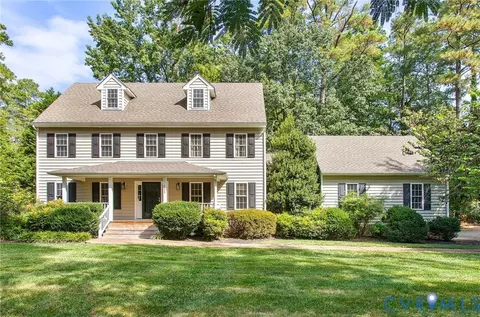 8500 Cherokee Rd, Richmond, VA 23235