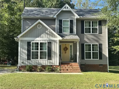973 Moncuin Ct, Manquin, VA 23106