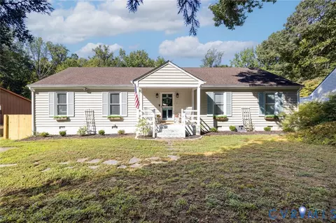 1606 Unison Dr, Midlothian, VA 23113