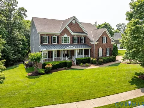 4307 Wilcot Dr, Midlothian, VA 23113