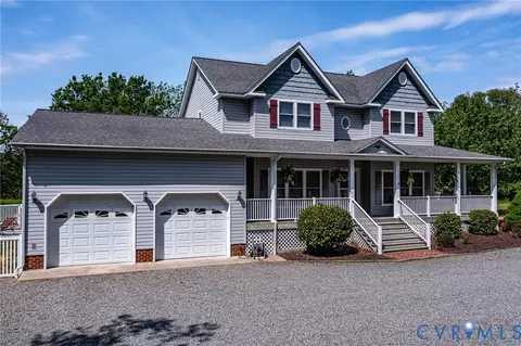 457 Scenic Dr, Montross, VA 22520