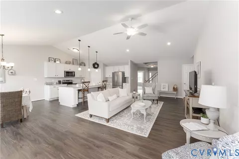 140 Wendenburg Ct #F6, Aylett, VA 23009
