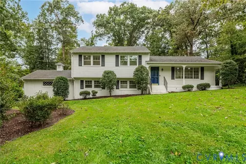 12400 Windsor Rd, Chester, VA 23831