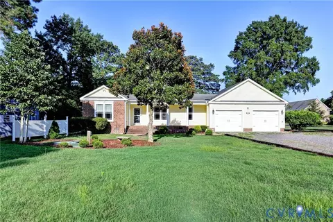 66 Heron Harbor Way, Hudgins, VA 23076