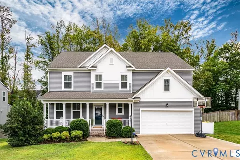 15618 New Gale Dr, Midlothian, VA 23112