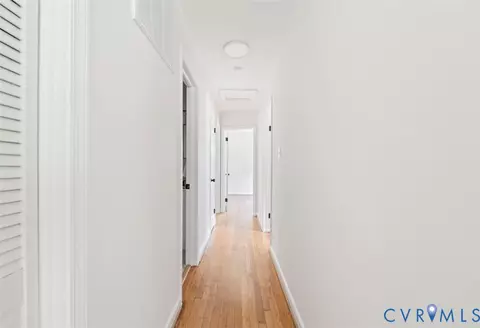 Entry Way - 5343 Germain Rd, Richmond, VA 23224 photo 2 of 2
