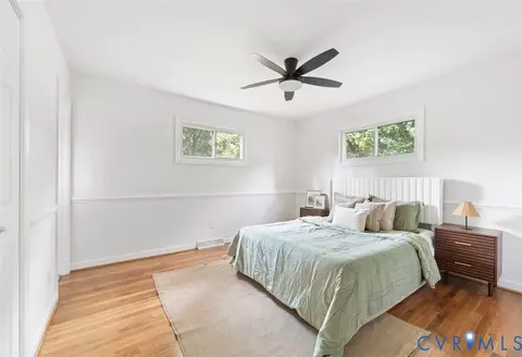 Bedroom - 5343 Germain Rd, Richmond, VA 23224 photo 1 of 4