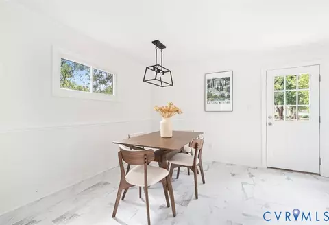 Dining - 5343 Germain Rd, Richmond, VA 23224 photo 1 of 1