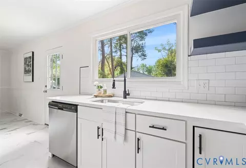 Kitchen - 5343 Germain Rd, Richmond, VA 23224 photo 1 of 1