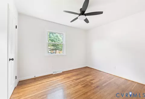 Bedroom - 5343 Germain Rd, Richmond, VA 23224 photo 4 of 4