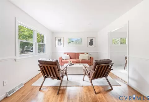 Living - 5343 Germain Rd, Richmond, VA 23224 photo 1 of 1