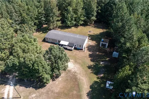 11330 Cutbank Church Rd, Mckenney, VA 23872