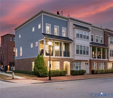 4908 Old Main St, Henrico, VA 23231