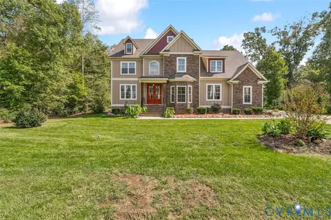 5921 Bushnell Dr, New Kent, VA 23124