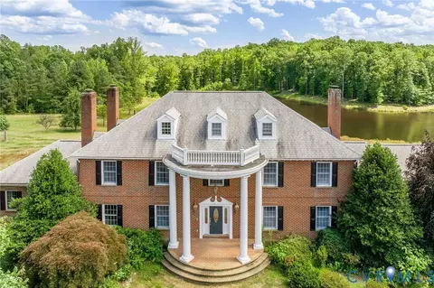 14186 Devils Three Jump Rd, Milford, VA 22514