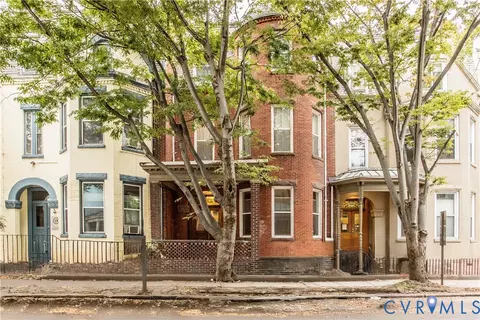 1012 Park Ave, Richmond, VA 23220