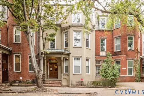 1010 Park Ave, Richmond, VA 23220