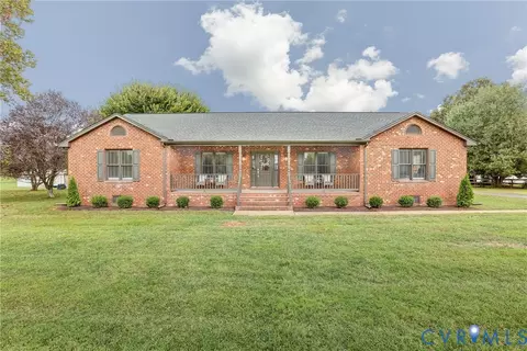 5038 Hurop Rd, Sandston, VA 23150