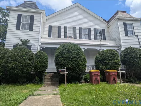 203 S Jefferson St, Petersburg, VA 23803