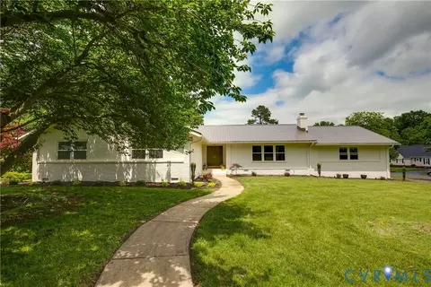9500 Carterwood Rd, Henrico, VA 23229