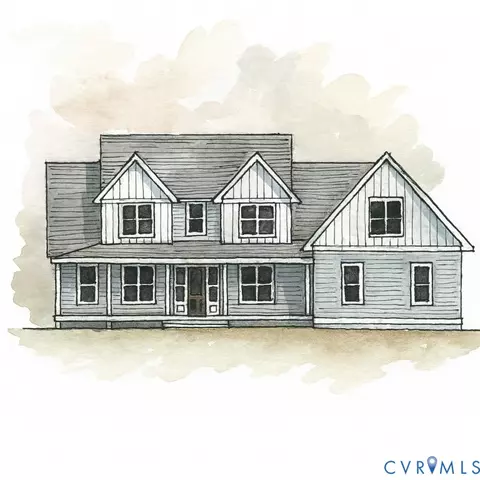 15035 Whitewood Ln, Doswell, VA 23047