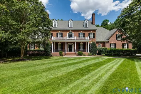 13246 Piney Grove Ct, Richmond, VA 23238