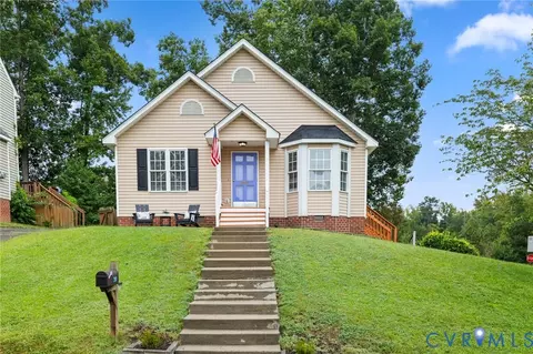 2901 Oakley Pointe Way, Henrico, VA 23233