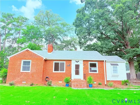 5116 Alberene, Richmond, VA 23224