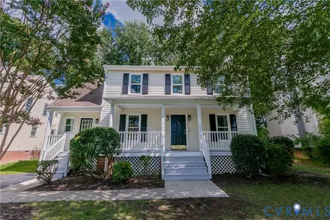 5009 Merlin Ln, Glen Allen, VA 23060