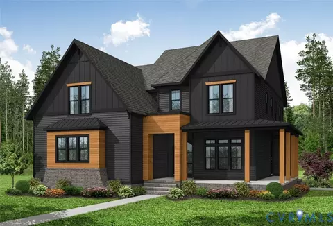 5201 Singing Bird Dr, Moseley, VA 23120