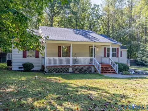 11790 Jefferson Hwy, Mineral, VA 23117