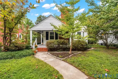 4012 Mount Vernon St, Richmond, VA 23227