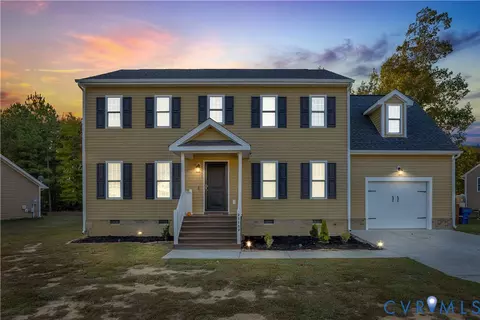 21152 Baileys Ln, Petersburg, VA 23803