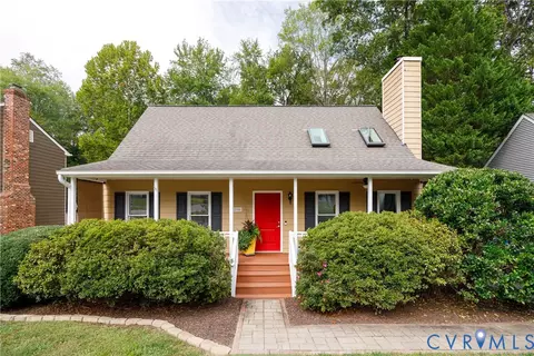 12708 Copperas Ln, Henrico, VA 23233