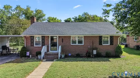1021 Elliott Ave, Petersburg, VA 23805