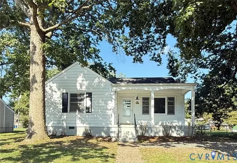 3812 Ronnie Ave, Richmond, VA 23222