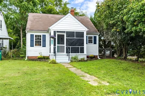 507 W 22nd St, Richmond, VA 23225