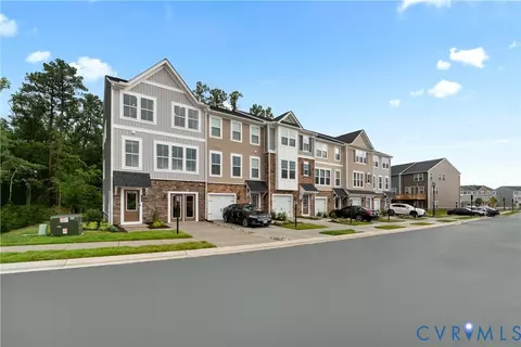 461 Burden Dr, Glen Allen, VA 23060