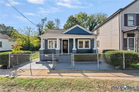 2814 Midlothian Tpke, Richmond, VA 23224