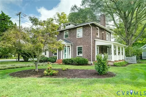 801 S Center St, Ashland, VA 23005