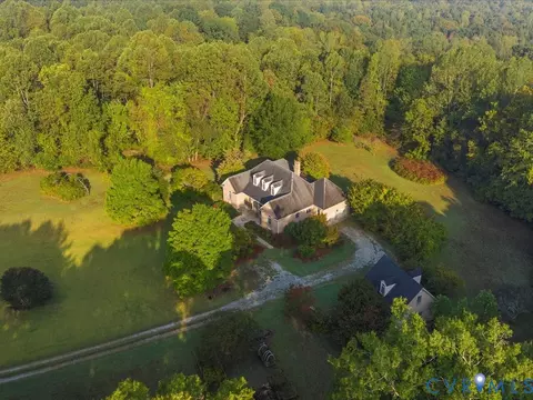 5515 Herring Creek Rd, Aylett, VA 23009