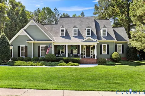 16213 Mabry Mill Dr, Midlothian, VA 23113