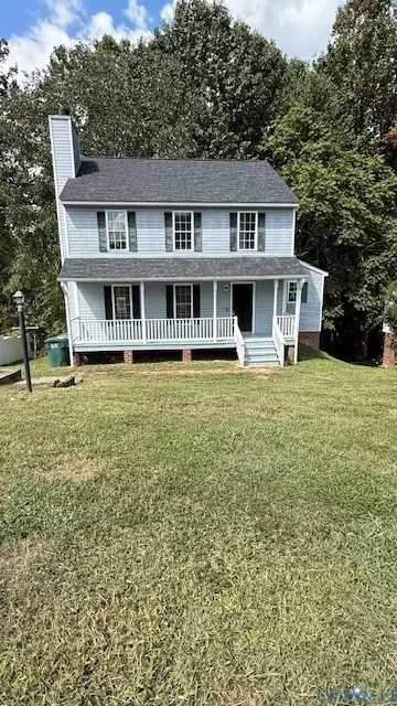 4116 Valley Side Dr, Richmond, VA 23223