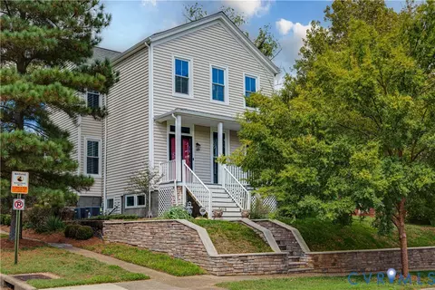 2419 Semmes Ave, Richmond, VA 23225